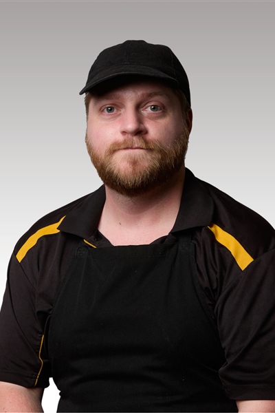 Stuart Gerrand