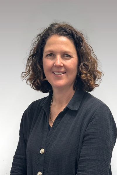 Lucy Bourke