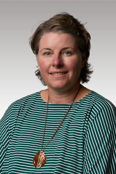 Leah Gillanders