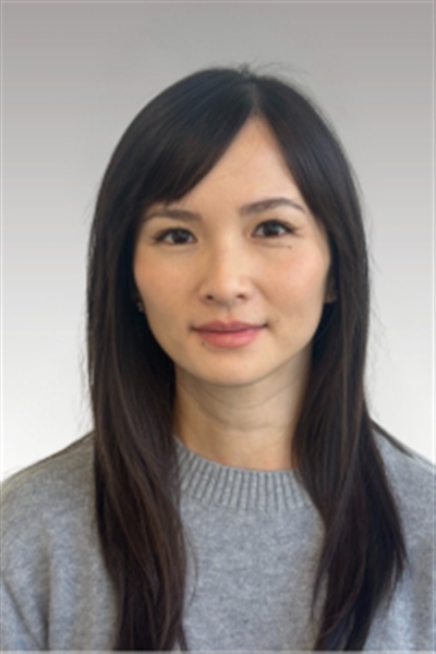 Cindy Tsao