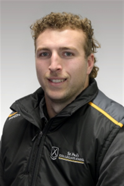 Aaron Couper