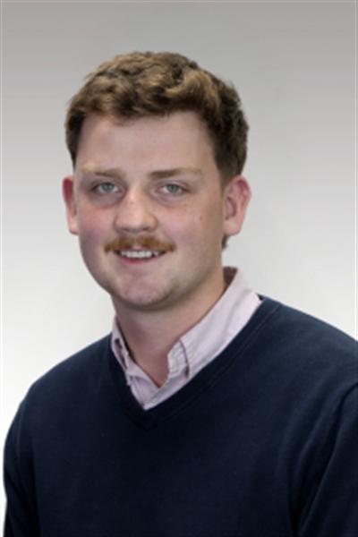 Hugh Harman