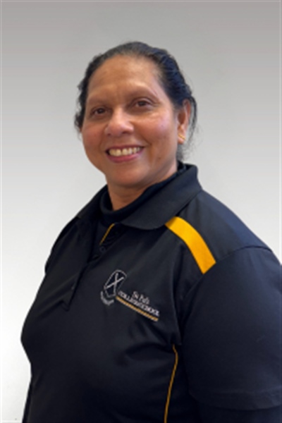 Kumari Wanasinha