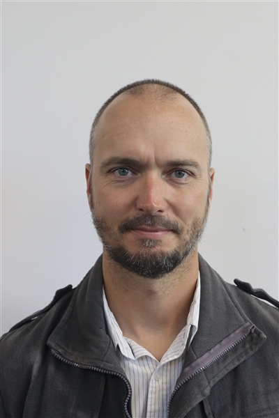 Greg Taylor