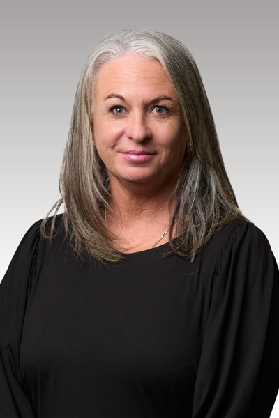 Fiona Stapleton