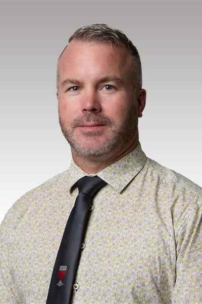 Cameron Stapleton