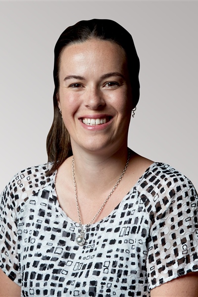 Stacey Stewart