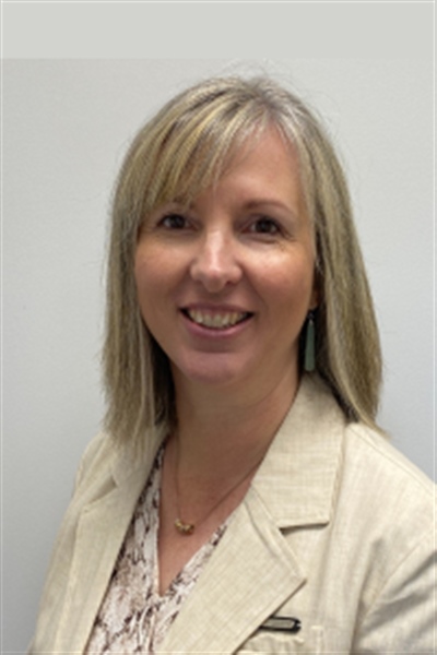 Suzanne Miller