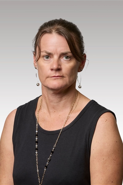 Kerry Allen