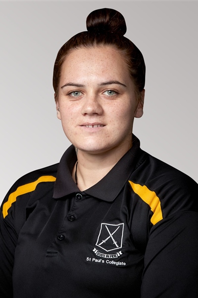 Geraline Werehora