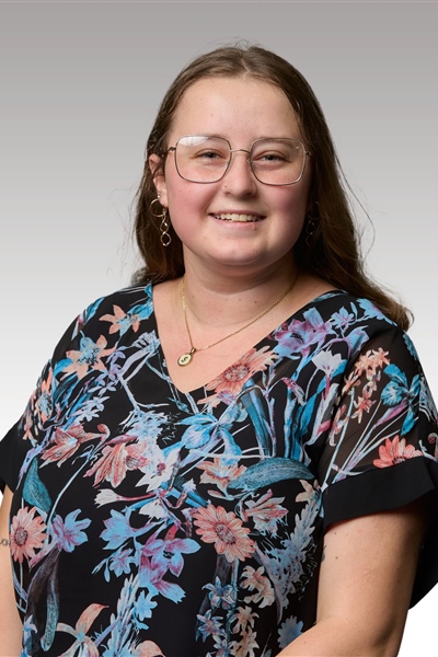 Shané Wilken