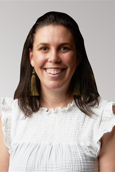 Rachel Musgrave