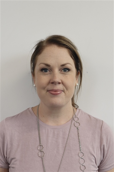 Anna Leese