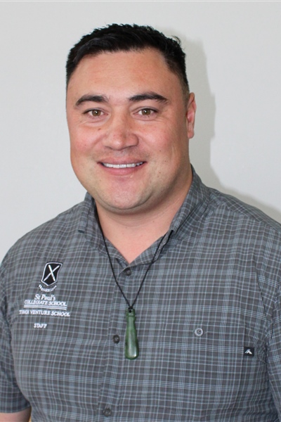 Stewart Tukerangi