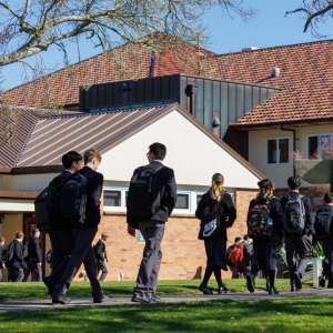 About Future Pathways