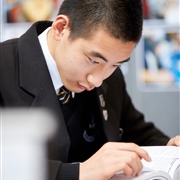 Homework (prep)