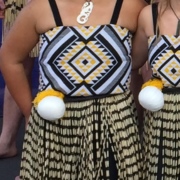 Kapa Haka