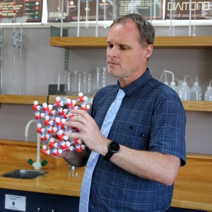 Junior Academic Programme