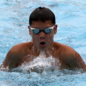 St Paul’s Swim Club