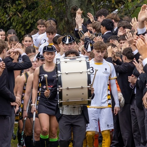 Commitment to sport
