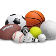Sporting code info