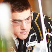 University scholarships