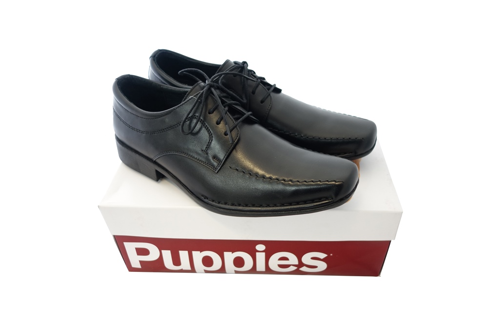 Clarks lace up Brooklyn | St Paul's School Shop