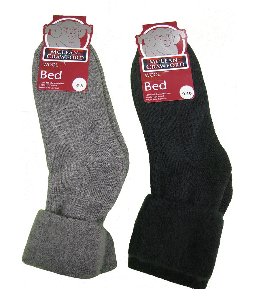 Bed Socks St Paul’s School Shop