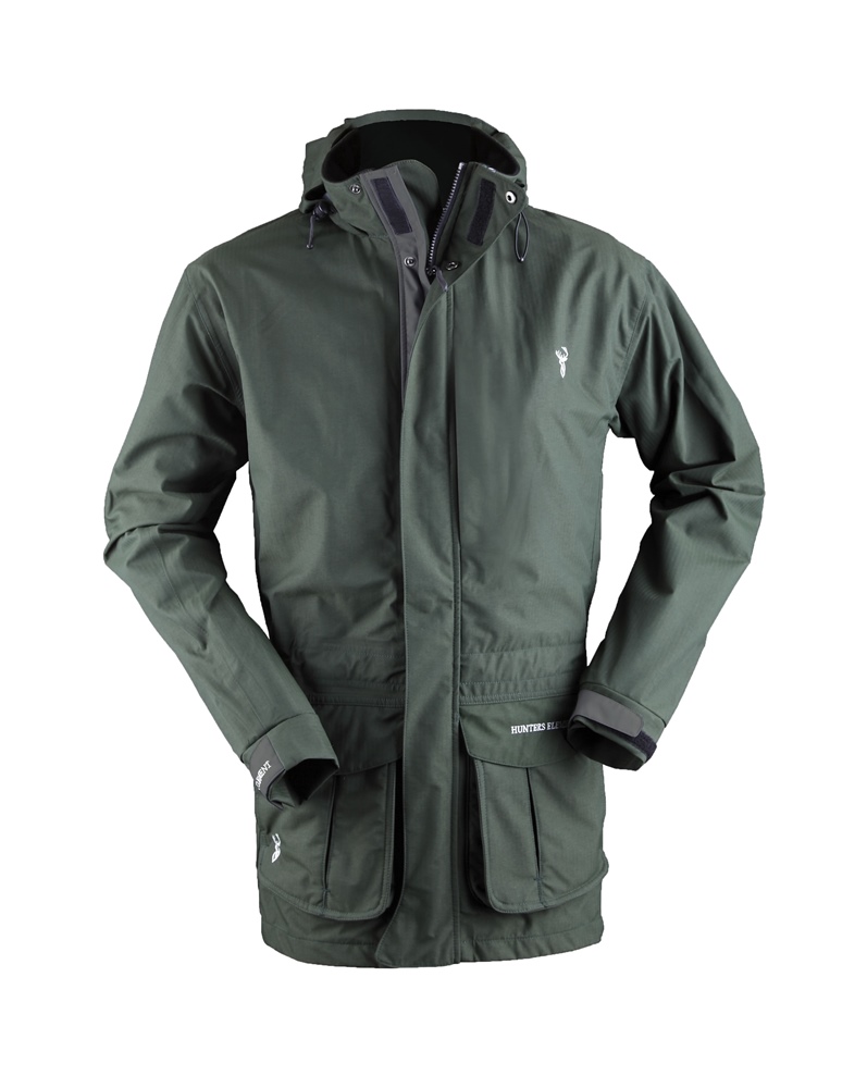 Hunters Element allrounder jacket St Paul’s School Shop
