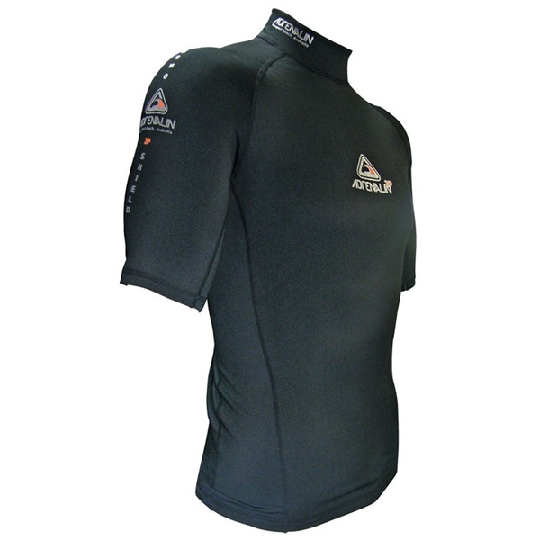 Rash Thermal Top