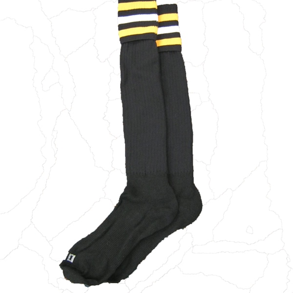 Winter Sports Team Socks