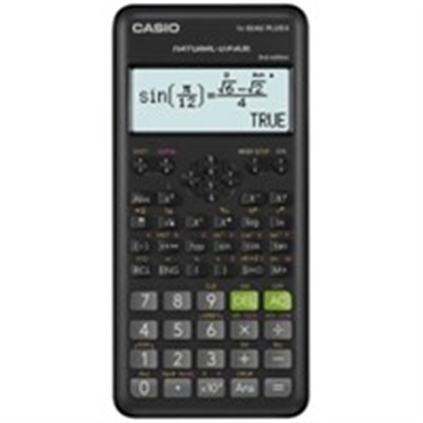 Casio Scientific calculator FX82AU Plus11