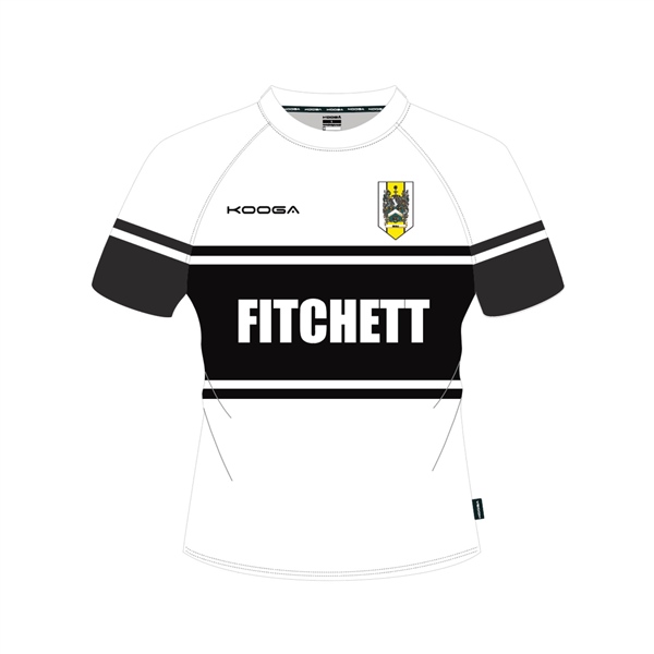 Fitchett House T-shirt