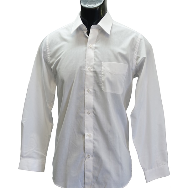 White shirt | St Paul’s School Shop