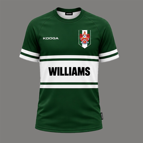 Williams House t-shirt