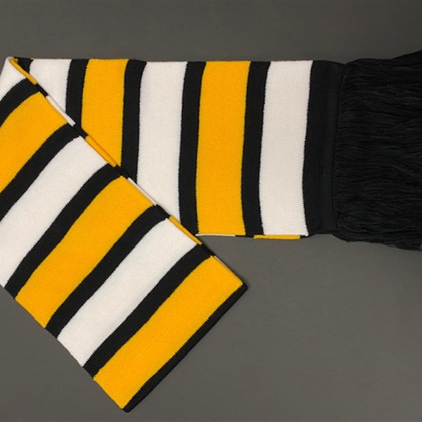 Scarf School Bumblebee