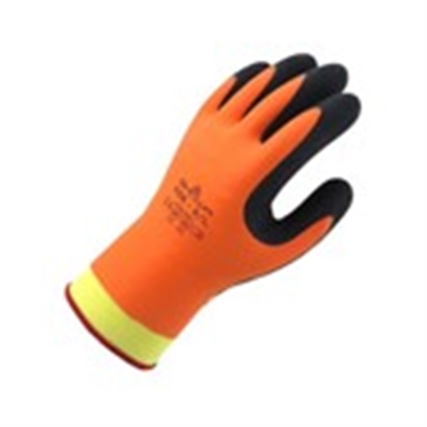 Waterproof over glove