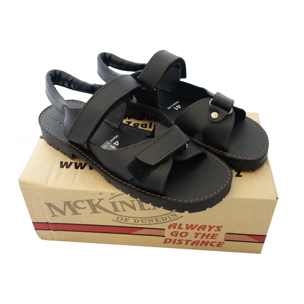 McKinlay’s sandals (unisex)