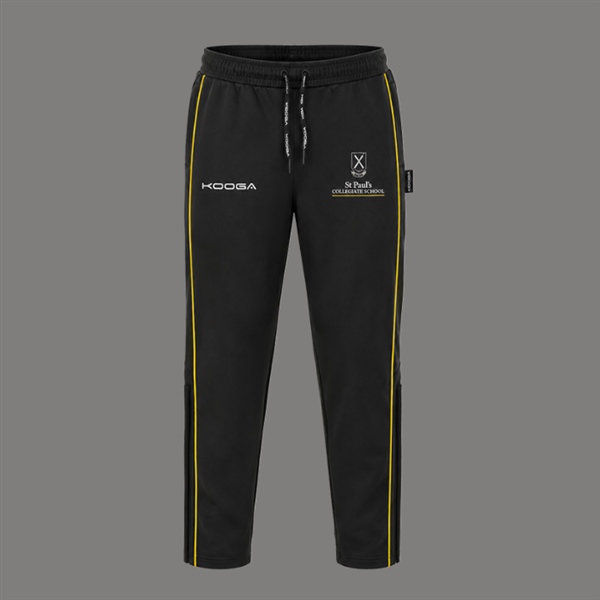 Girls' tracksuit pants