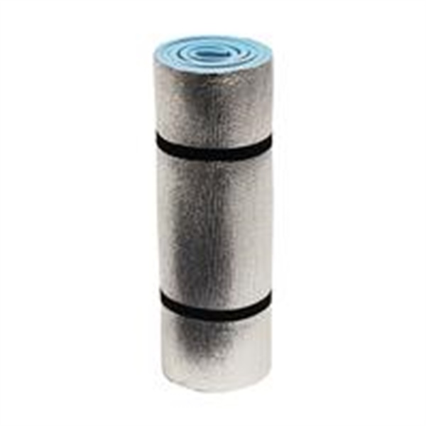 Thermal roll mat