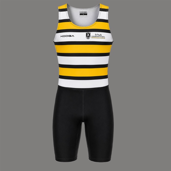 Boys' rowing suit