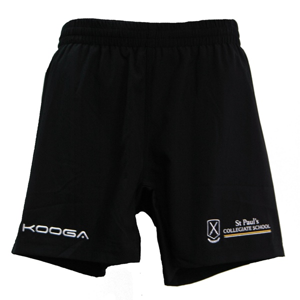 Kooga rugby shorts