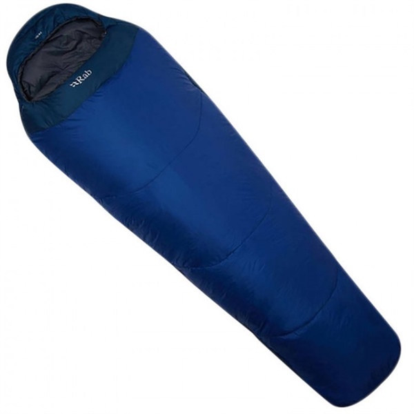 Rab Solar 3 Eco sleeping bag