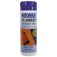 Nikwax TX direct wash in