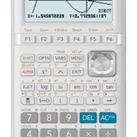 Casio graphics calculator FX9860G111