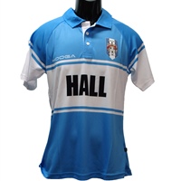 Hall House Kooga polo (boys)