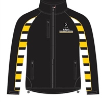 Track suit jacket (mens)