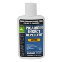 Sawyer Picaridin Insect Repellent