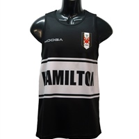 Hamilton House Kooga singlet (boys)