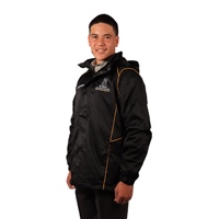 Boys' winter jacket